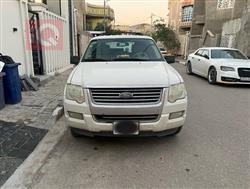 فورد إكسبلورر